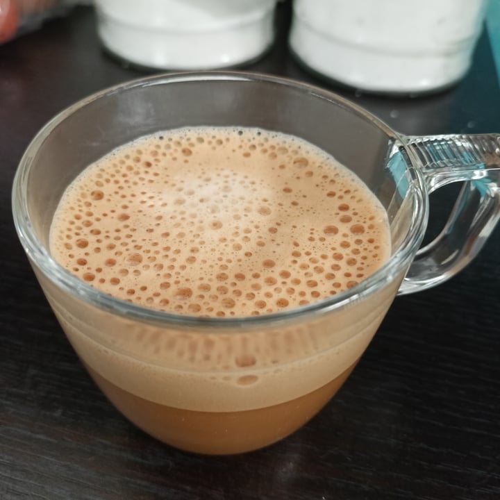 photo of Nescafè Dolce Gusto Almond Macchiato shared by @lisaduepuntozero on  26 Apr 2024 - review