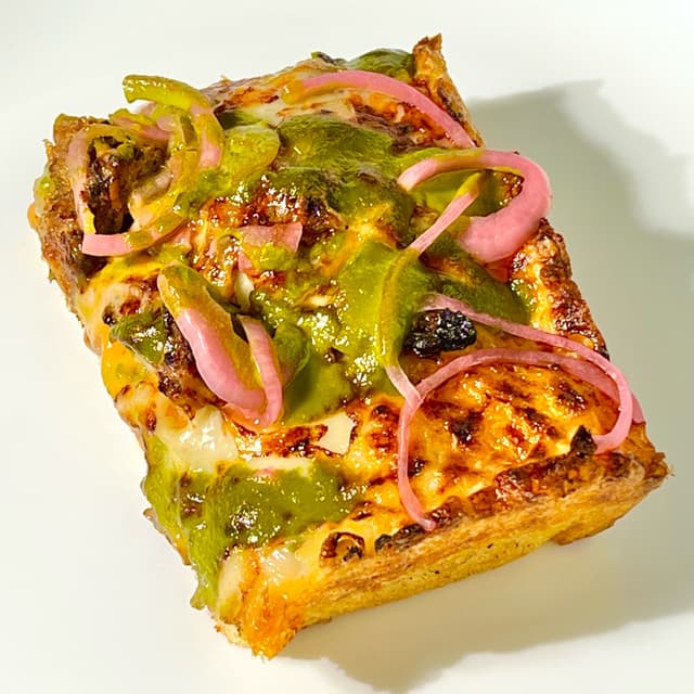Photo of the dish “Steaky Breaky Heart”