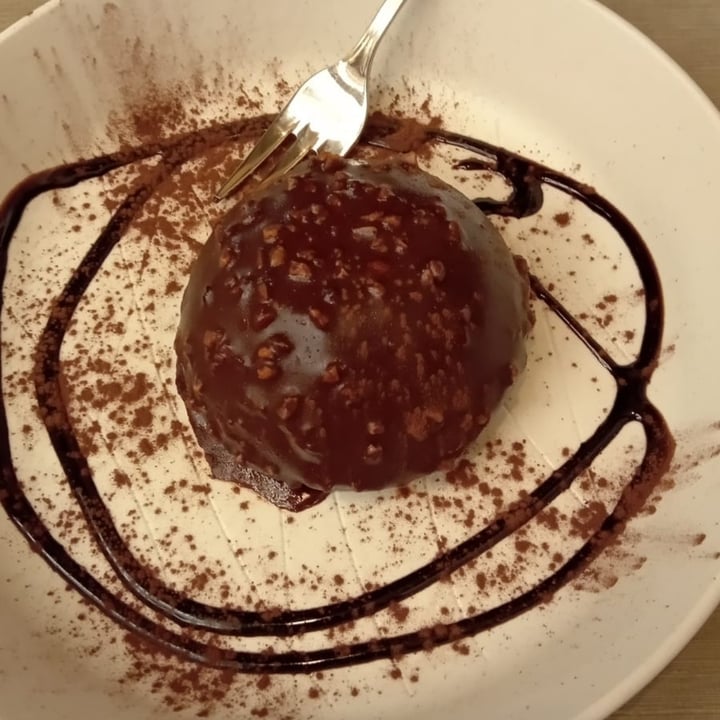 photo of Rifugio Romano Rocher Gianduja shared by @lorycup on  04 Dec 2023 - review