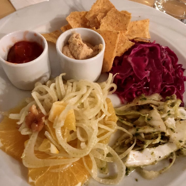 photo of Cassina Pelada cena pensionamento shared by @momosdolls on  11 Sep 2024 - review