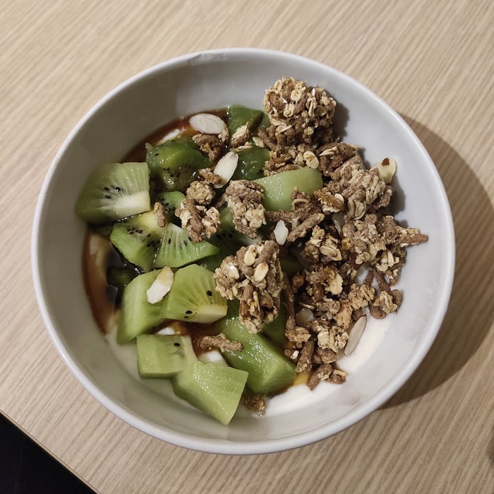 photo of Kellogg's All bran prebiotic con avena shared by @niklabelloli1 on  16 Mar 2024 - review