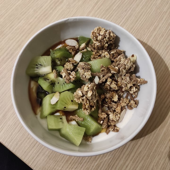 photo of Kellogg All bran prebiotic con avena shared by @niklabelloli1 on  16 Mar 2024 - review