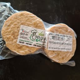 Evergreen Vegan Deli