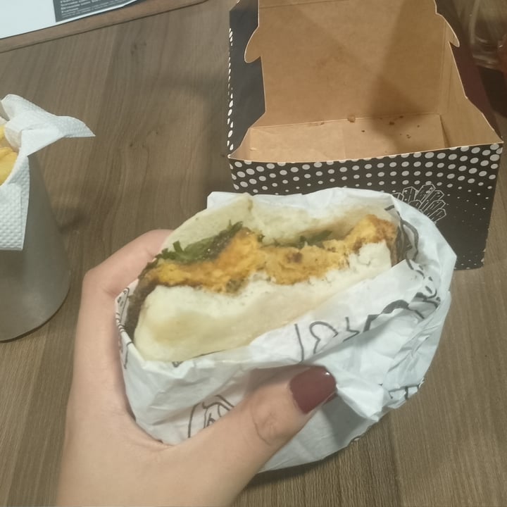 photo of Grão Mestre Luderia e Café Hanabi shared by @7landroz on  01 May 2025 - review