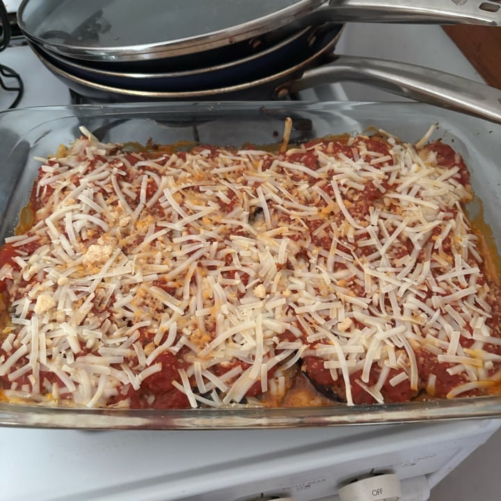 photo of Rao’s Homemade Tomato Basil Sauce shared by @kristin548 on  14 Sep 2025 - review