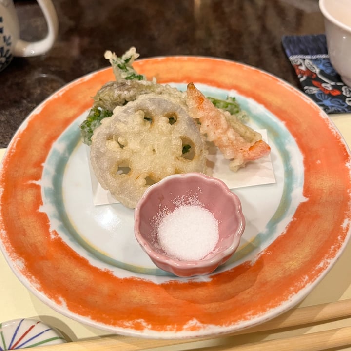 photo of 遊ZEN たつ吉 Dinner course shared by @itsrikt12 on  18 Feb 2024 - review