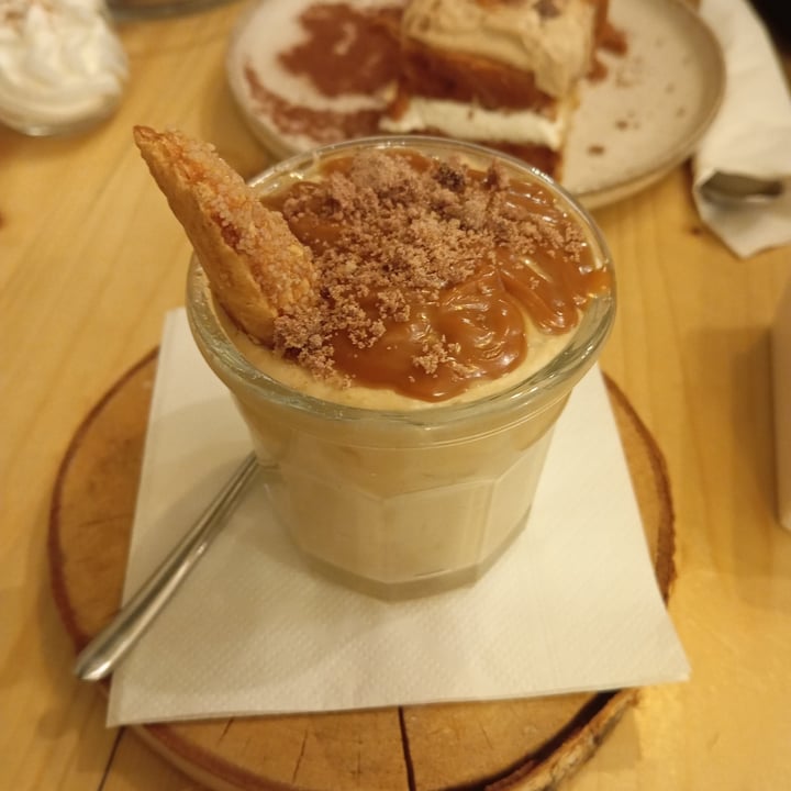 photo of ...IDEM CON PATATE Millefoglie shared by @beavegan on  08 Jan 2025 - review