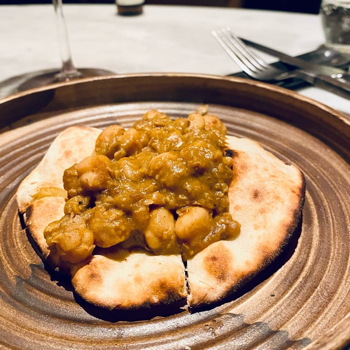 photo of Revolver Veganized Naan Breads shared by @vikas on  20 Apr 2024 - review