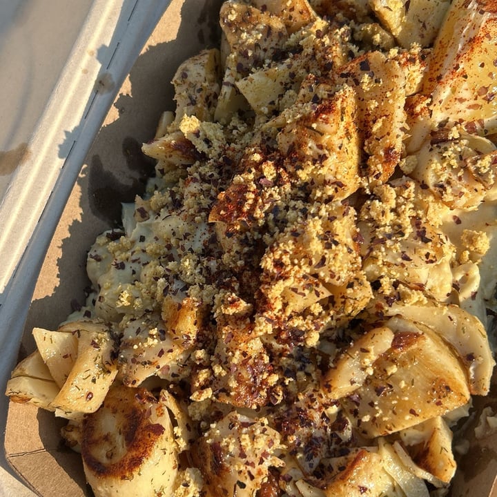 photo of Lively Up Yourself Lobster Mac shared by @herbivoracious on  21 May 2024 - review