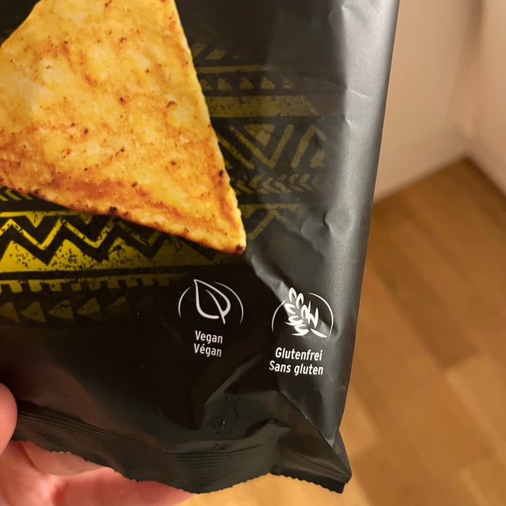 photo of Zweifel Corn Chips shared by @pattini on  19 Apr 2024 - review