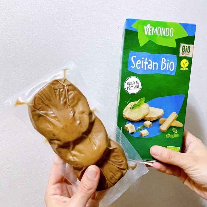 photo of Vemondo Seitan Bio shared by @franvegg on  05 May 2024 - review