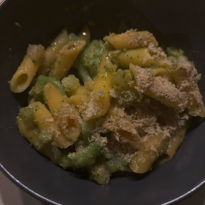 photo of Farm Vegan The Village Of Tara Insalatina di funghi e rucola shared by @perlemammemucche on  15 Jul 2025 - review