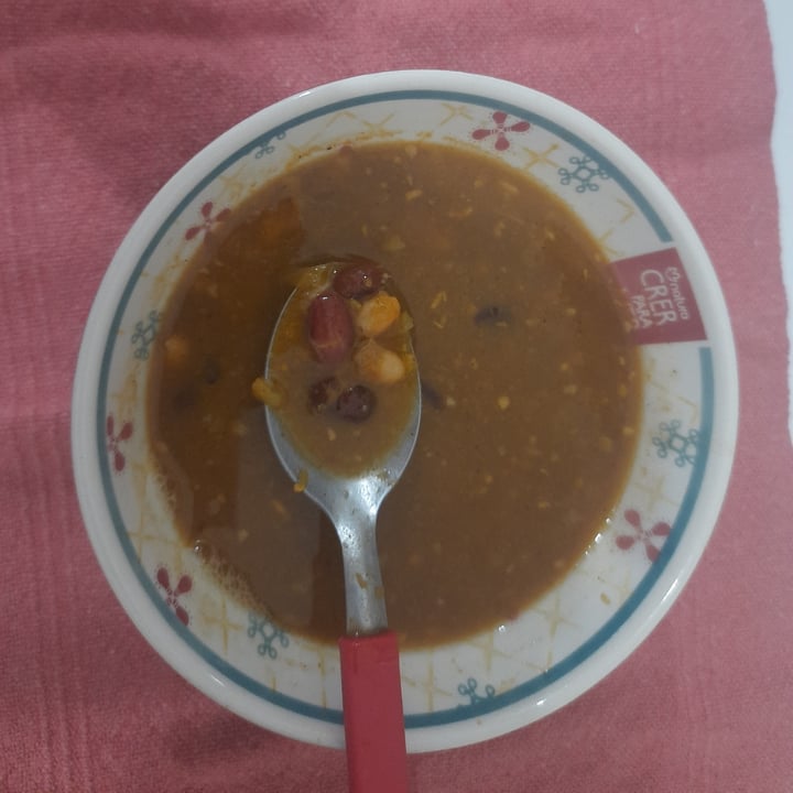 photo of holy soup Sopa Do Jão shared by @patysouza on  25 Jan 2025 - review