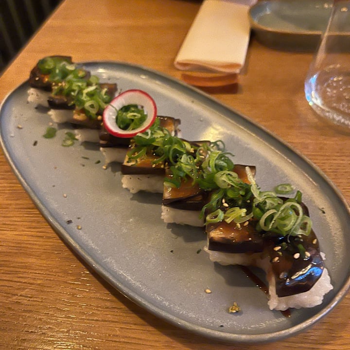 photo of NORI WAY Oshizushi Midnight shared by @chiaraverte on  20 Sep 2024 - review