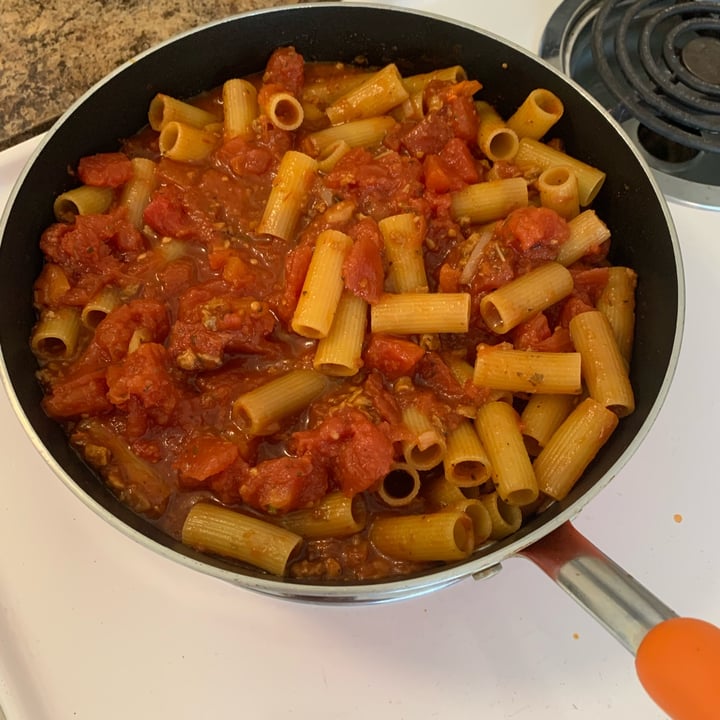 photo of Granoro No 17 Rigatoni shared by @louisg on  18 May 2024 - review