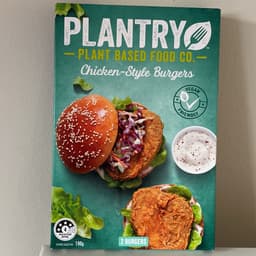 Plantry