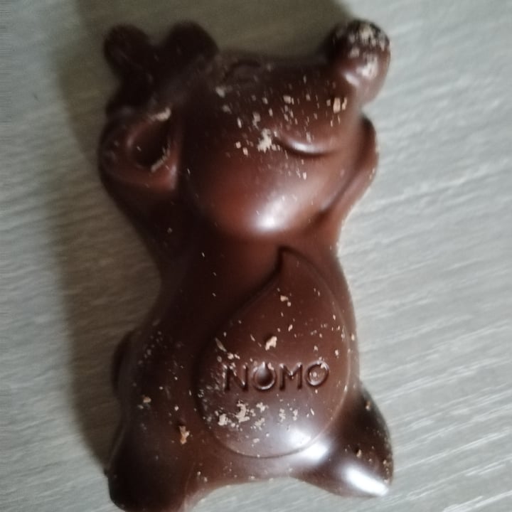 photo of NOMO Reindeer Cookie dough shared by @saikurakura on  30 Dec 2023 - review