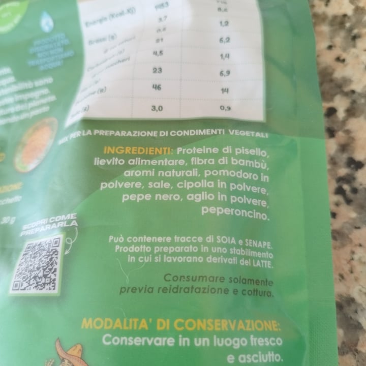 photo of Altro Food altro taco gusto spicy shared by @lauraemarco on  10 Apr 2025 - review