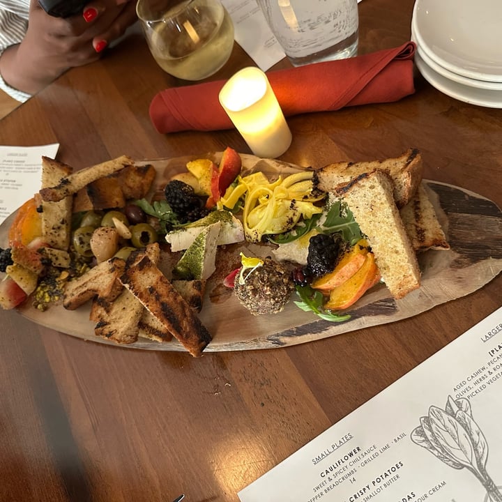 photo of Plant [PLANT] Cheeses shared by @vegan4thecritters on  12 Jul 2025 - review