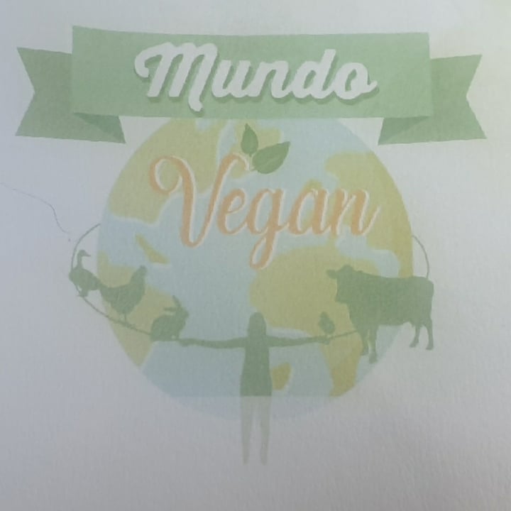 photo of Mundo Vegan Bruschetta Heaven shared by @compassionate1candy on  04 Oct 2025 - review