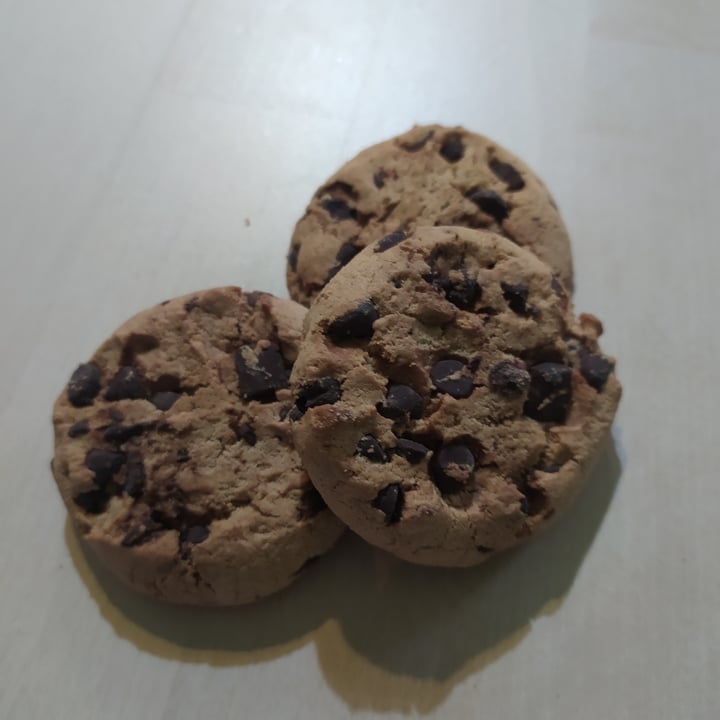 photo of Sondey cookies con pezzetti Di Cioccolato shared by @lalla2527 on  13 Apr 2025 - review