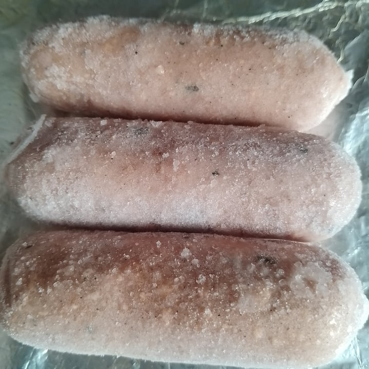 photo of THIS cocktail sausages shared by @lucylou77 on  19 Aug 2025 - review