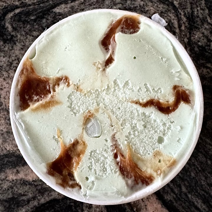 photo of The Ice Cream & Cookie Co Dairy-free Onde Onde Ice Cream shared by @r3ginaa on  21 Nov 2024 - review
