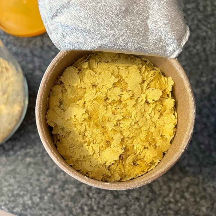 photo of Bosh! Nutritional yeast shared by @ameriamber on  02 Oct 2023 - review