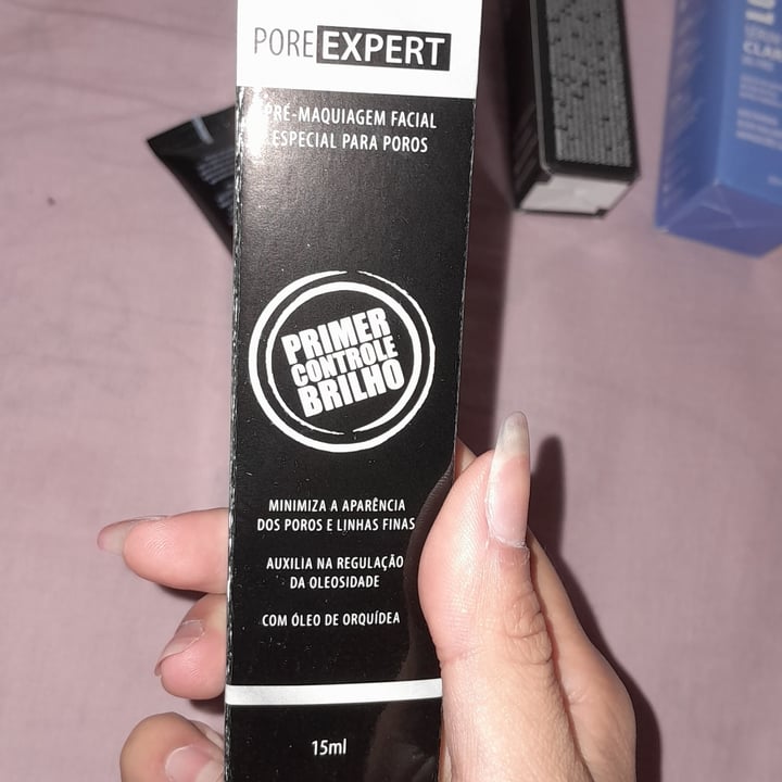 photo of MAX LOVE make Up Studio Primer shared by @arianev3g on  03 Jan 2024 - review