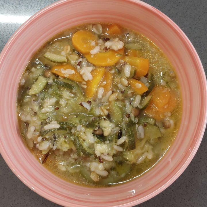 photo of Pedon 7 Cereali shared by @chiaraveg on  18 Jul 2025 - review