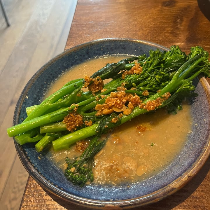 photo of Brother Thai Tenderstem Thai shared by @vsethu on  06 May 2024 - review