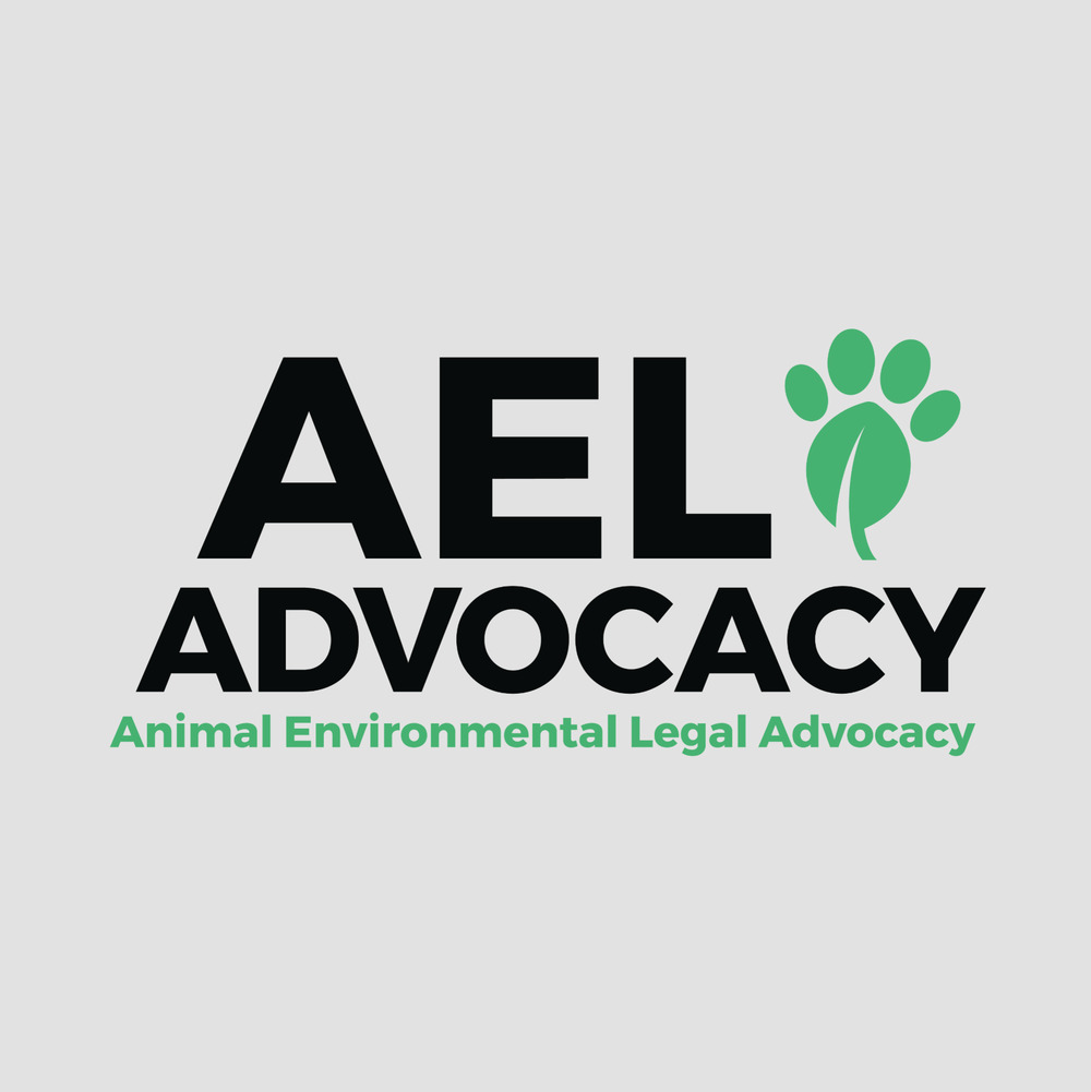 AEL Advocacy logo