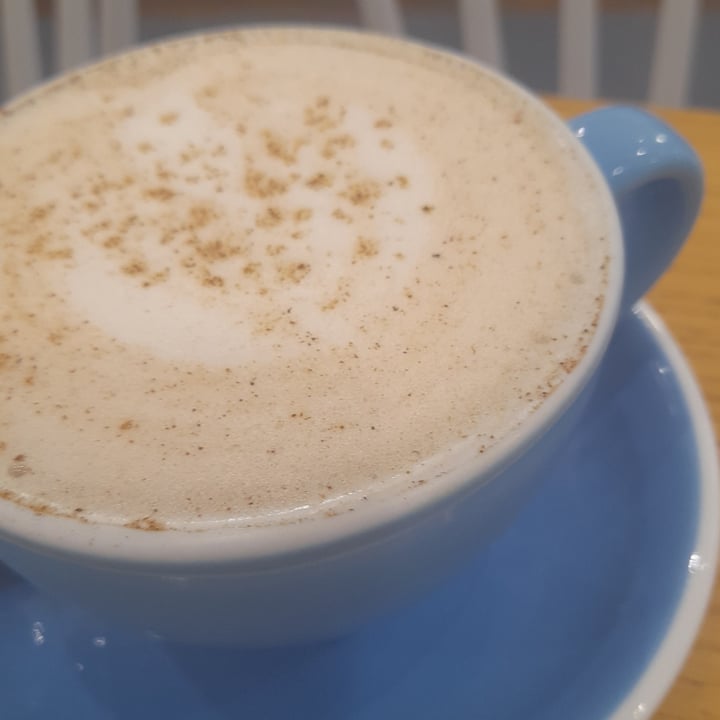 photo of Cloud Cakes Chai Latte shared by @alice50 on  13 Oct 2023 - review