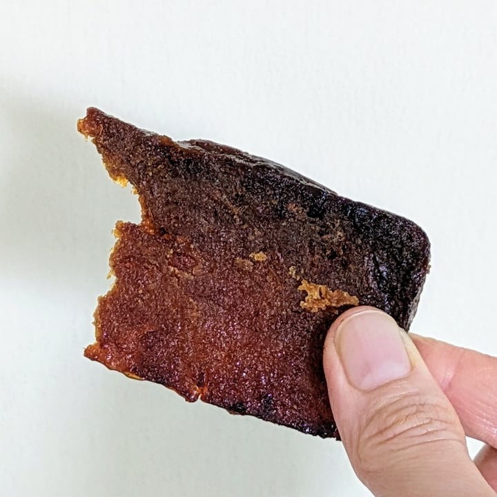 photo of &SO Plant-Based Bak Kwa shared by @windgal on  12 Feb 2024 - review