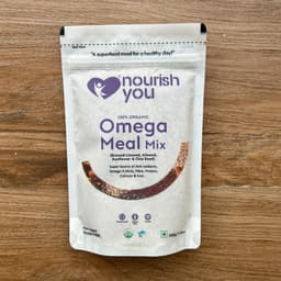 Nourish You
