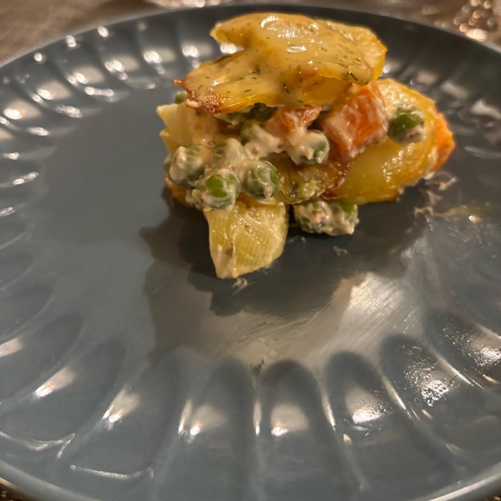 photo of Hirondelle Locanda Cena shared by @perlemammemucche on  13 Oct 2025 - review