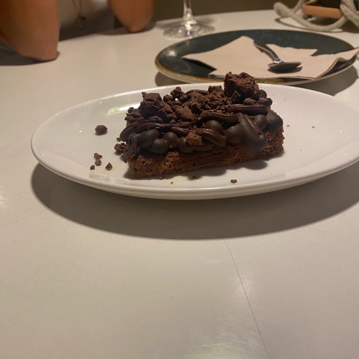 photo of PÖTSTOT - Gluten Free / Sin gluten Xocolata en 4 textures shared by @neil on  24 Sep 2023 - review