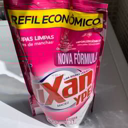 Tixan Ypê