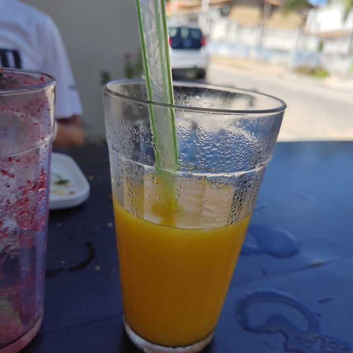 photo of Bem Me Quero jugo de mango shared by @muel on  06 Mar 2024 - review