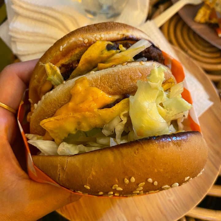 photo of Vegano Sugar Planty Big planty shared by @marybell on  14 Jun 2024 - review