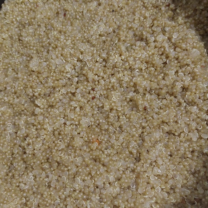 photo of Urbano Quinoa shared by @jcasati on  18 Nov 2024 - review