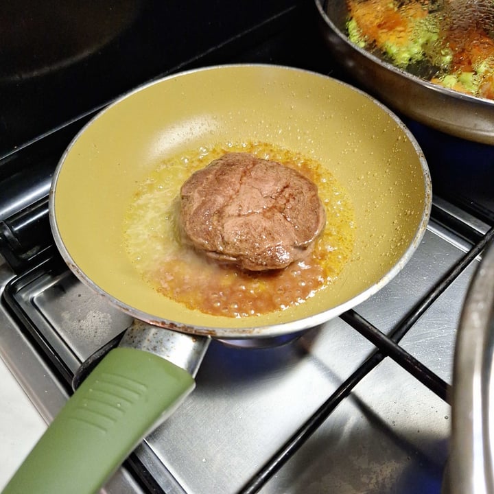 photo of Planted Planted Steak shared by @patrix1201 on  10 Jun 2025 - review