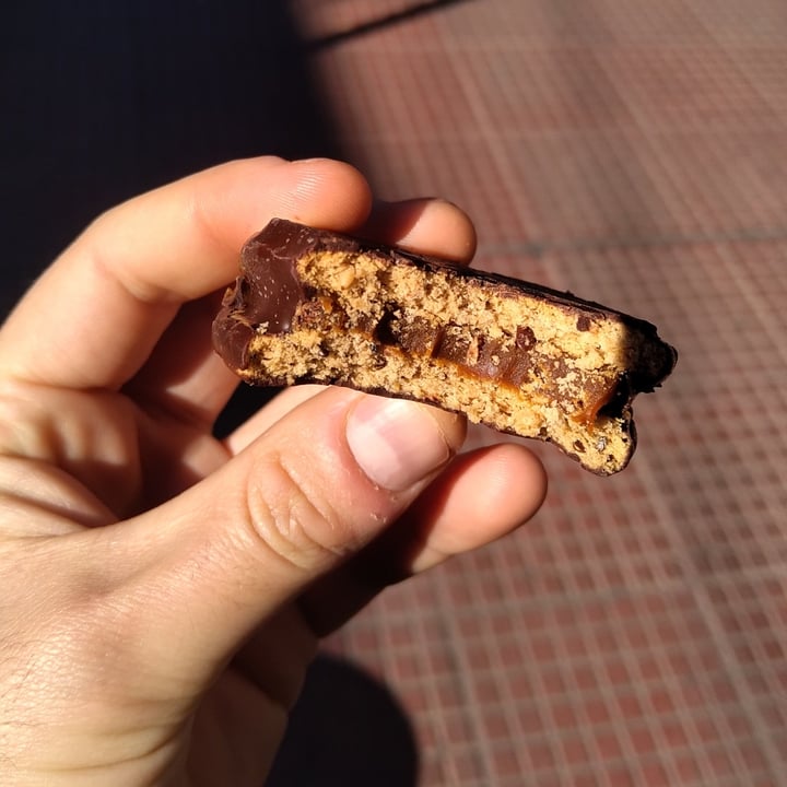 photo of Ceral Alimentos Diet alfajor shared by @marionleslie on  06 Jul 2024 - review