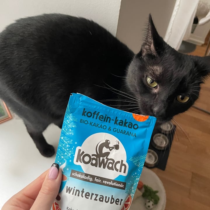 photo of Koawach Winterzauber shared by @trixi on  18 Nov 2023 - review