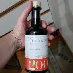 Las Doscientas