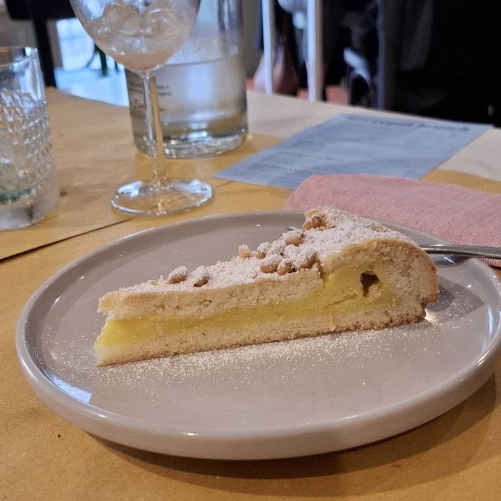 photo of Lo Fai torta della nonna shared by @markmv75 on  13 Apr 2025 - review