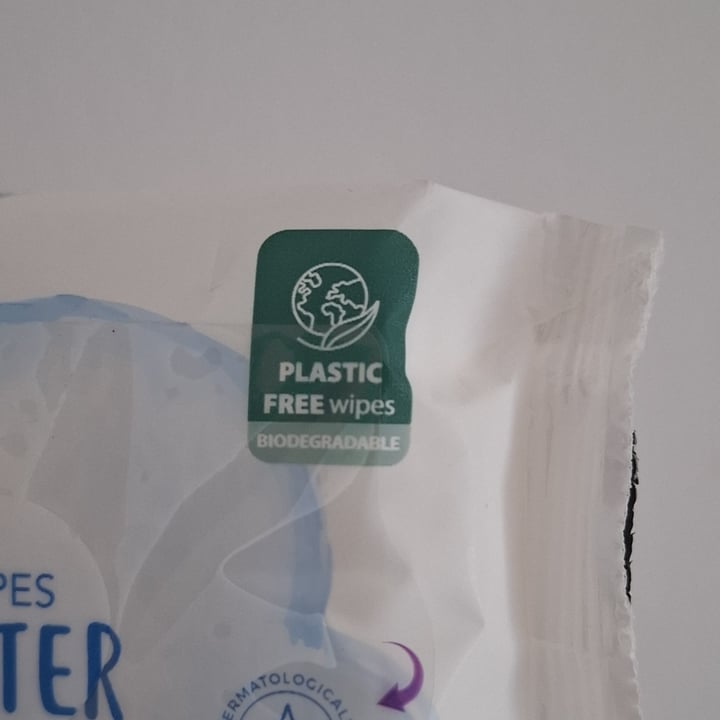 photo of Violeta Baby Wet Wipes shared by @emmabean on  24 Jun 2025 - review