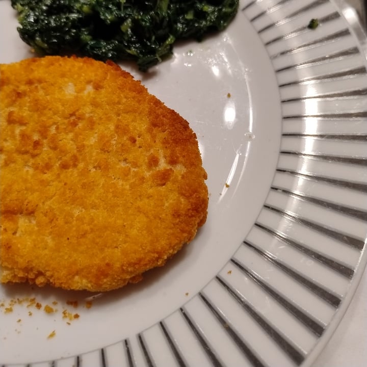 photo of Unconventional cotolette vegetali shared by @sofia-lanzoni on  13 Mar 2025 - review