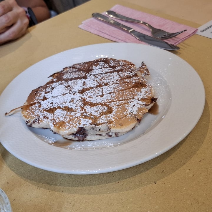 photo of Lo Fai Dorayaki shared by @markmv75 on  25 Sep 2025 - review
