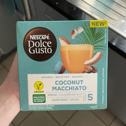 Nescafè Dolce Gusto